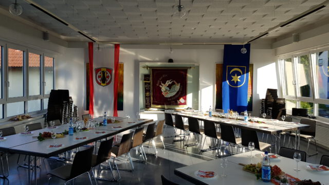 Südtirolerabend 2019 ©Feuerwehr Rödermark-Urberach