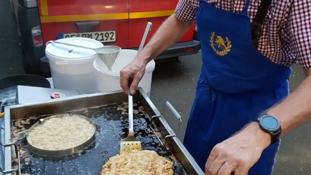 Südtirolerabend 2019 ©Feuerwehr Rödermark-Urberach