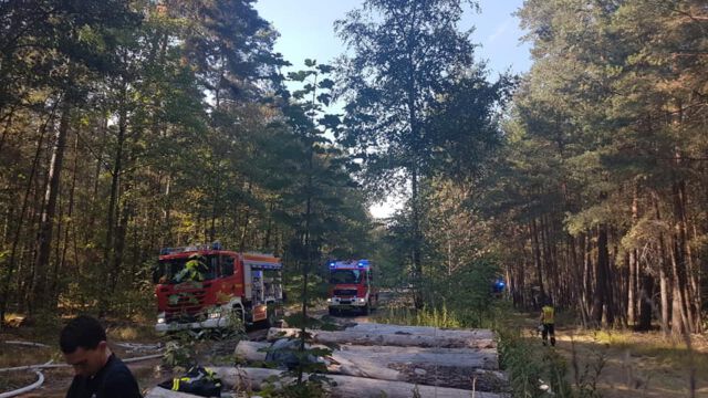Einsatz Nr. 52/2018 ©Feuerwehr Rödermark-Urberach