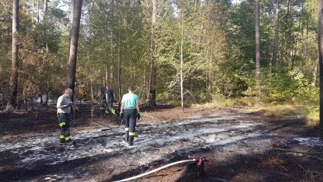 Einsatz Nr. 52/2018 ©Feuerwehr Rödermark-Urberach