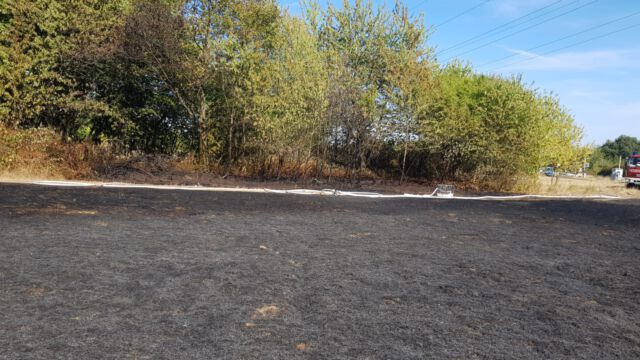 Einsatz Nr. 51/2018 ©Feuerwehr Rödermark-Urberach