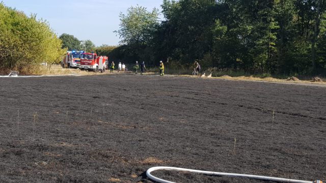 Einsatz Nr. 51/2018 ©Feuerwehr Rödermark-Urberach