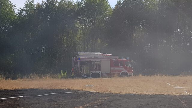 Einsatz Nr. 51/2018 ©Feuerwehr Rödermark-Urberach