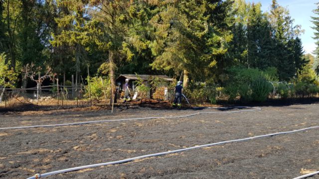 Einsatz Nr. 51/2018 ©Feuerwehr Rödermark-Urberach